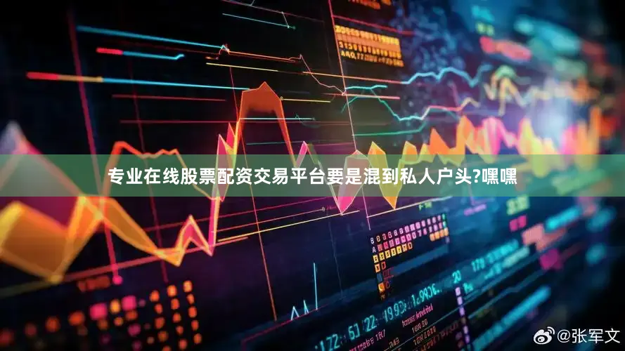 专业在线股票配资交易平台要是混到私人户头?嘿嘿